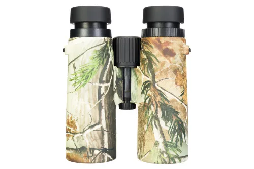 foto di Binocolo con reticolo Levenhuk Camo 10x42,  9