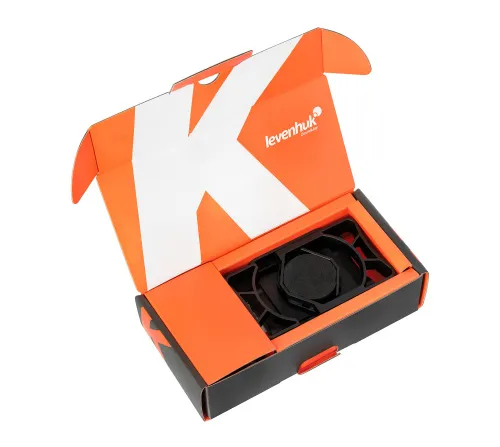 immagine di Fotoculare Wi-Fi Levenhuk Kelvin WFP25,  20