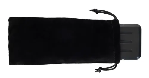 fotografia di Fonometro digitale Ermenrich Seek DS20,  2