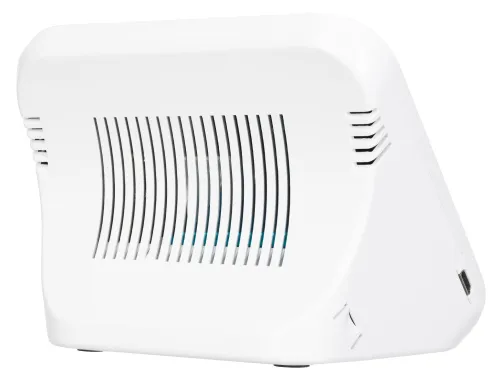 immagine di Monitor della qualità dell’aria Levenhuk Wezzer Air PRO DM30,  4