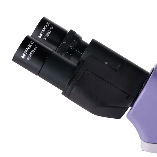 foto di Microscopio biologico MAGUS Bio 250B,  11