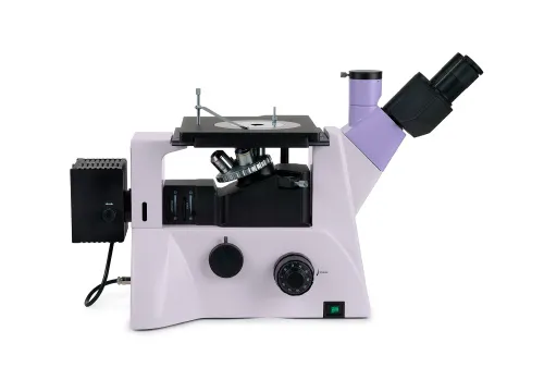 figura di Microscopio metallografico invertito MAGUS Metal V700 DIC,  5