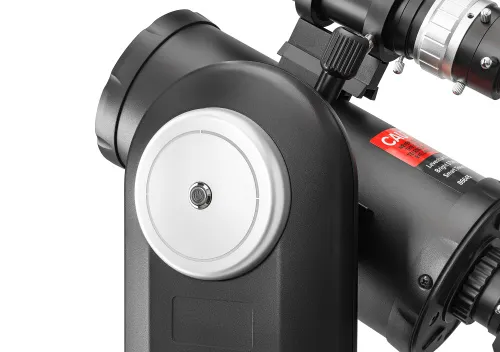 fotografia di Telescopio smart Levenhuk Kelvin Bright STM102,  11