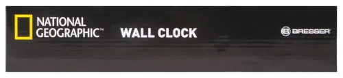 foto di Orologio da parete Bresser National Geographic 30 cm,  9
