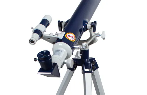 immagine di Telescopio Bresser Junior 60/700 AZ1,  8
