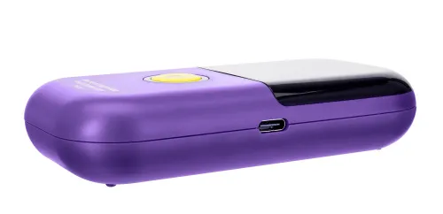 fotografia di Rilevatore di campo elettromagnetico Ermenrich EM20,  3