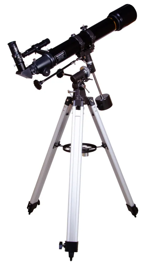 immagine di Telescopio Levenhuk Skyline PLUS 70T,  4