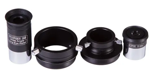 fotografia di Telescopio Levenhuk SkyMatic 135 GTA,  12