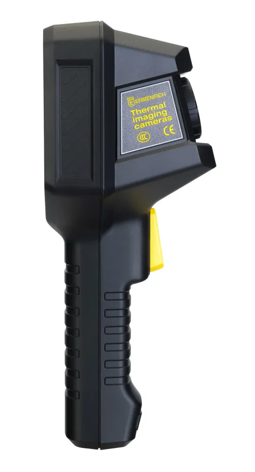 foto di Termocamera Ermenrich Seek TV90,  5