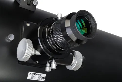 figura di Telescopio Levenhuk Ra 250N Dobson,  6