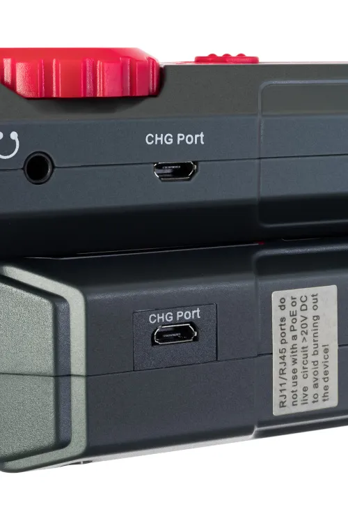 immagine di Tester per cavi di rete Ermenrich Ping SM110,  11