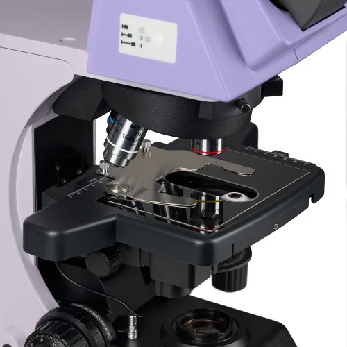 foto di Microscopio biologico digitale MAGUS Bio D290T LCD,  14