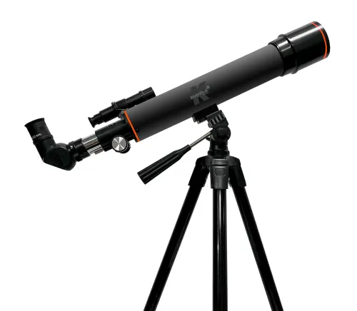 immagine di Fototelescopio Levenhuk Kelvin Nova BASE 60/500,  3
