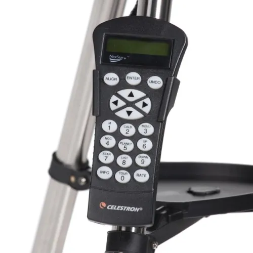 figura di Telescopio Celestron NexStar 130 SLT,  5