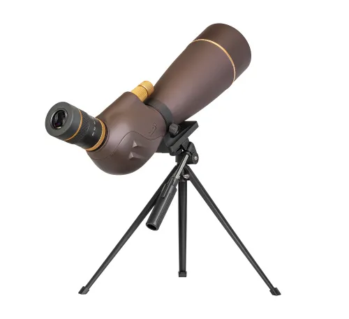 foto di Cannocchiale terrestre Levenhuk New Blaze PRO 80,  4