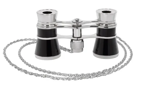 immagine di Binocoli da teatro Levenhuk Broadway 325B,  7