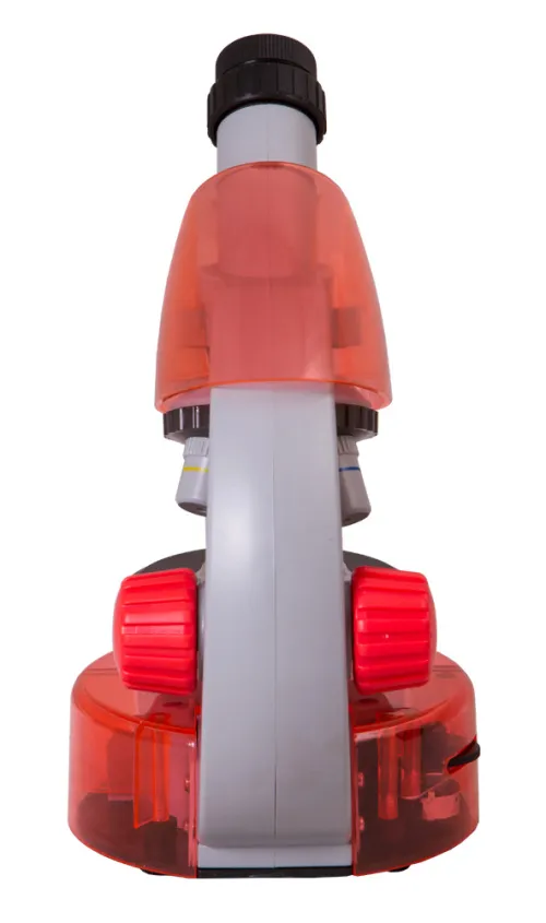 foto di Microscopio Levenhuk LabZZ M101,  4