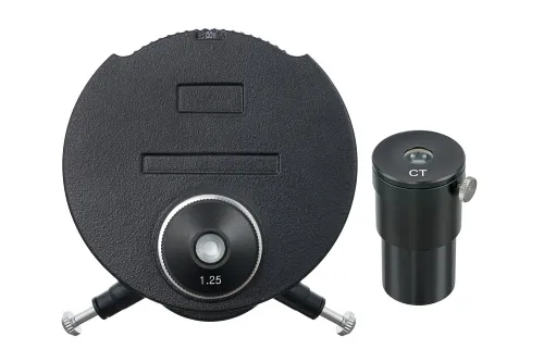 fotografia di Microscopio binoculare Levenhuk MED 45B,  11