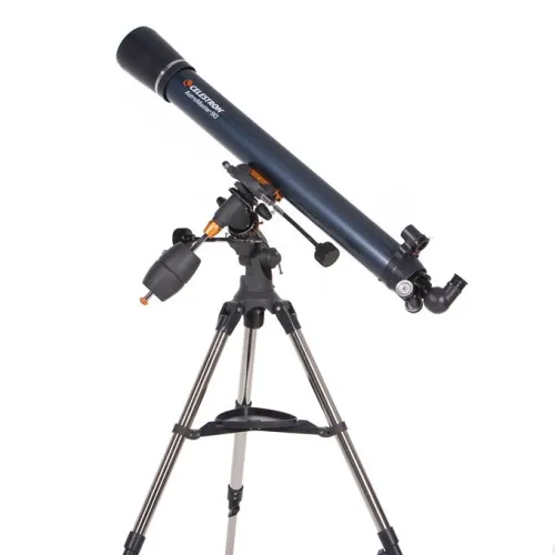 foto di Telescopio Celestron AstroMaster 90 EQ,  2