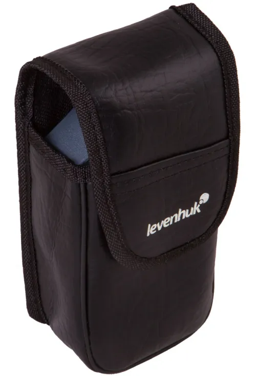 foto di Monoculare Levenhuk Nelson 8x42 con reticolo e bussola