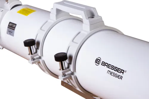 immagine di Tubo ottico Bresser Messier NT-130/1000,  10