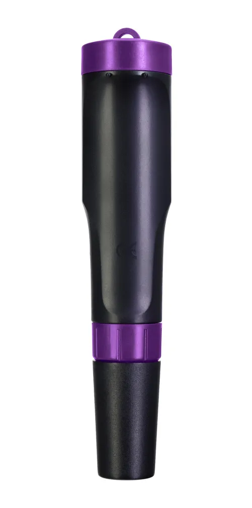 foto di Tester di qualità dell’acqua Ermenrich Wett QT30,  3