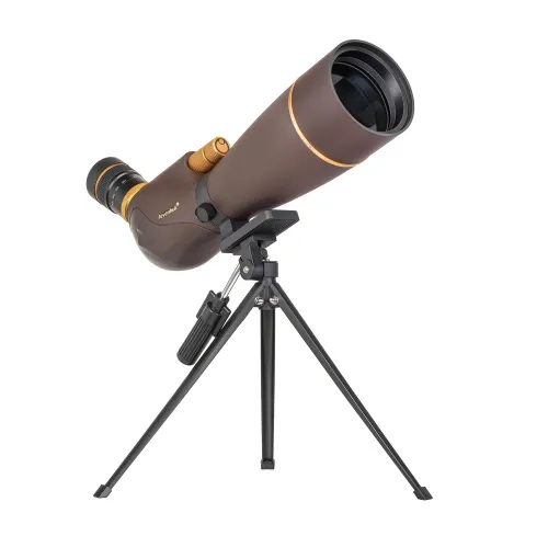 foto di Cannocchiale terrestre Levenhuk New Blaze PRO 80,  3