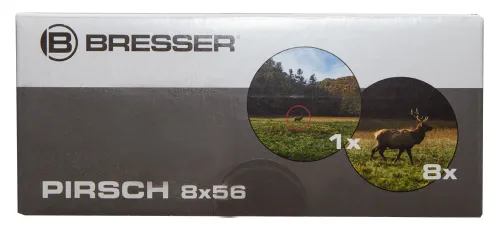 immagine di Binocolo Bresser Pirsch 8x56,  16