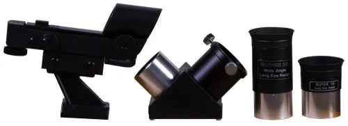 foto di Telescopio Sky-Watcher BK MAK102 AZ-EQ AVANT,  12