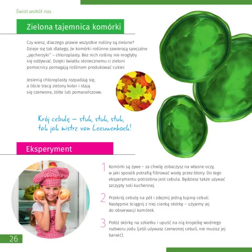 figura di Spazio. Microcosmo. Libro educativo in 2 volumi, copertina rigida,  8