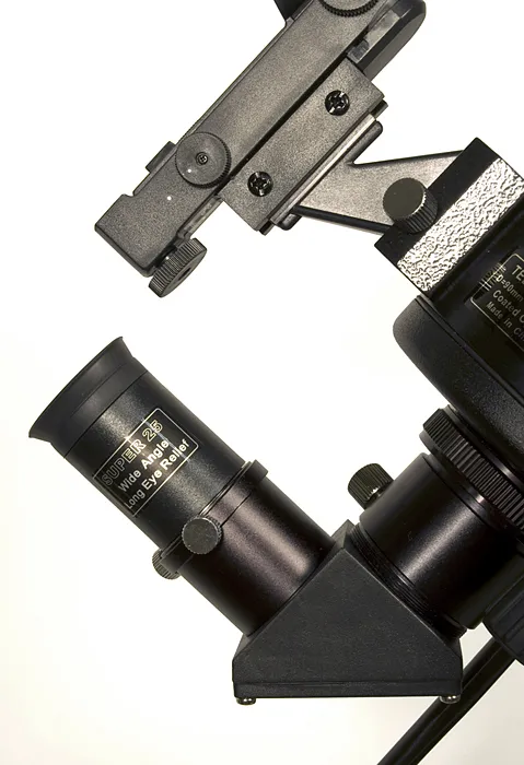 foto di Telescopio Levenhuk Skyline PRO 90 MAK,  8