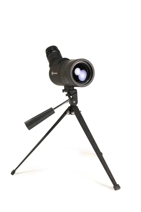 foto di Cannocchiale terrestre Bresser Spektar 9–27x50,  3