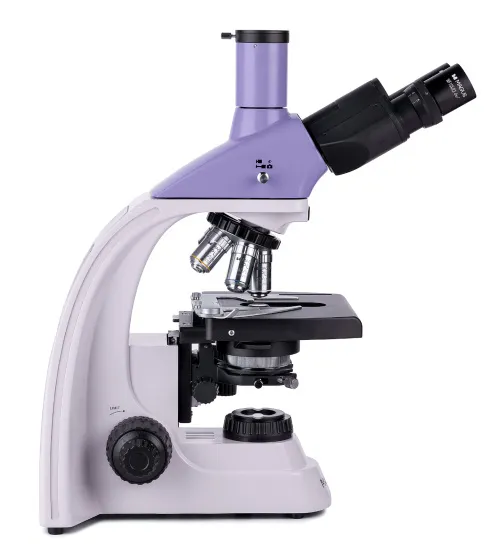immagine di Microscopio biologico digitale MAGUS Bio D250TL,  8