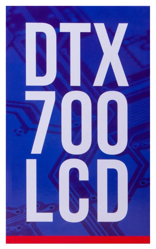 figura di Microscopio digitale Levenhuk DTX 700 LCD,  25