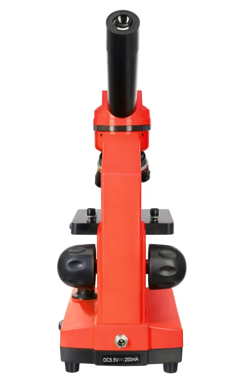 fotografia di Microscopio Levenhuk Rainbow 2L,  7