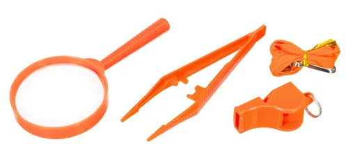 foto di Kit di sopravvivenza Levenhuk LabZZ SK20,  7