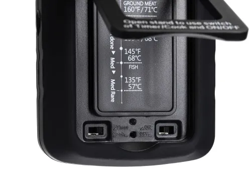 figura di Termometro da cucina Levenhuk Wezzer Cook MT60,  7