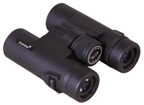 fotografia di Binocolo Levenhuk Karma BASE 8x32,  6
