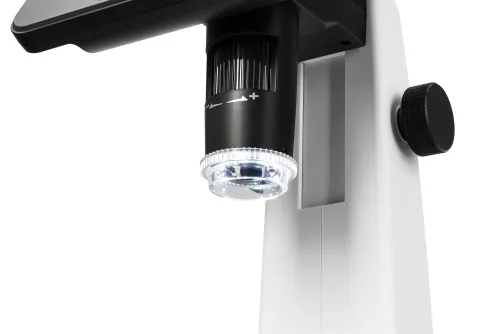fotografia di Microscopio digitale Levenhuk DTX 800 LCD,  9