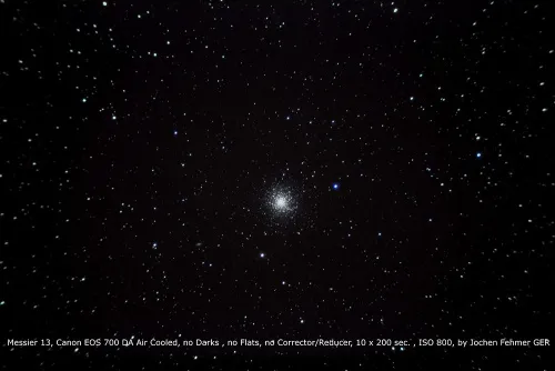 fotografia di Bresser Messier AR-102xs/460 Hexafoc tubo ottico,  7