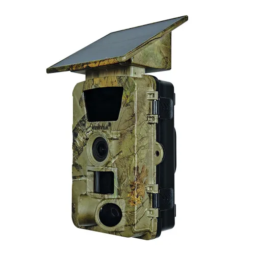 immagine di Fototrappola Levenhuk Trap WF30,  3