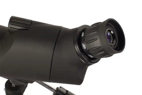 foto di Cannocchiale terrestre Levenhuk Blaze 60,  3