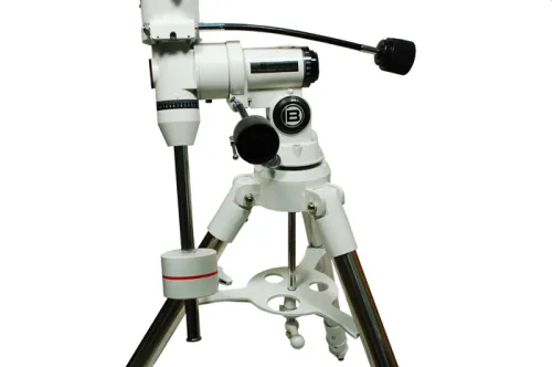 figura di Telescopio Bresser Messier AR-127S/635 Hexafoc EXOS-1/EQ4,  9
