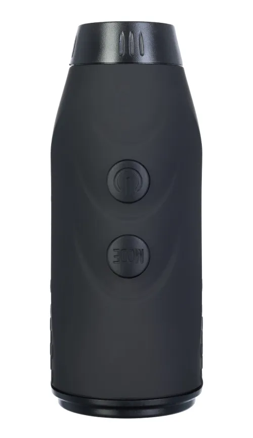 figura di Distanziometro laser Ermenrich LR600, nero,  6