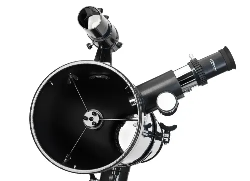 figura di Telescopio Levenhuk Discovery Spark 114 EQ con libro,  9