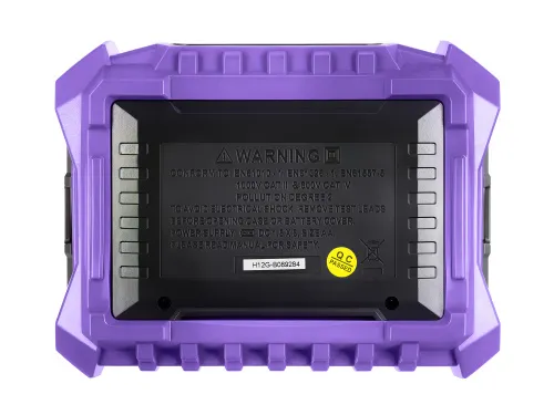 immagine di Tester di isolamento Ermenrich Ping ET50,  5