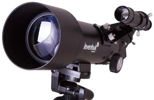 figura di Telescopio Levenhuk Skyline Travel 70,  11