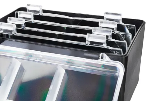 immagine di Lente d’ingrandimento frontale Levenhuk Discovery Crafts DHD 30,  5