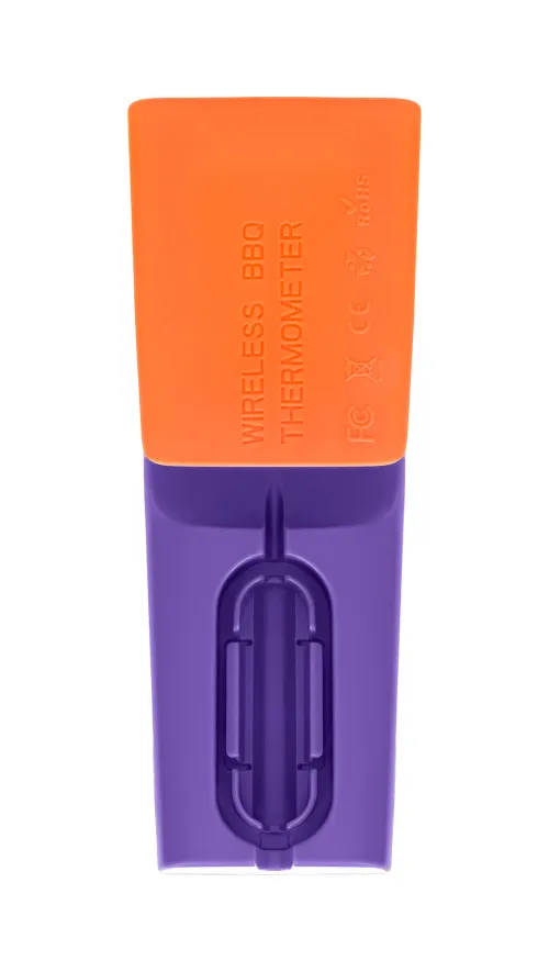 foto di Termometro per carne Ermenrich BBQ GT20,  9