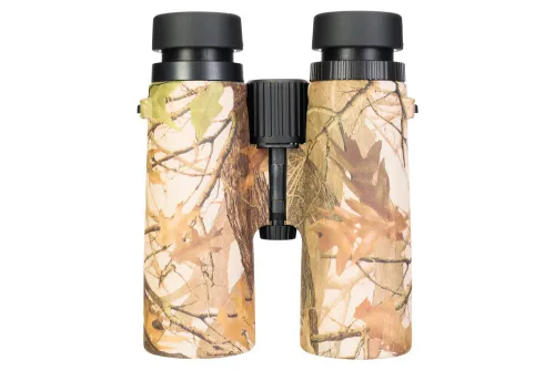 foto di Binocolo con reticolo Levenhuk Camo 10x42,  9
